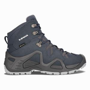 Lowa Zephyr GTX Mid WS - Fjellsko (Dame) - YM0248319